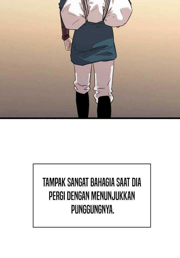 Bachelor’s Return Chapter 119