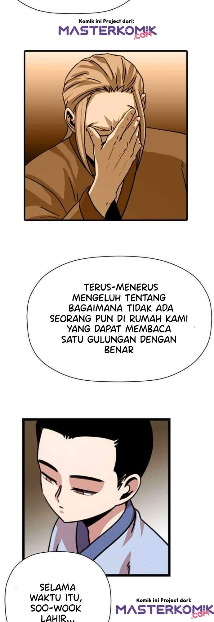 Bachelor’s Return Chapter 12