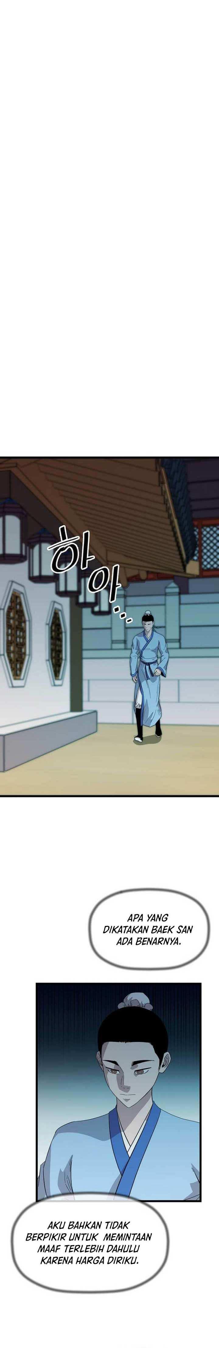Bachelor’s Return Chapter 120