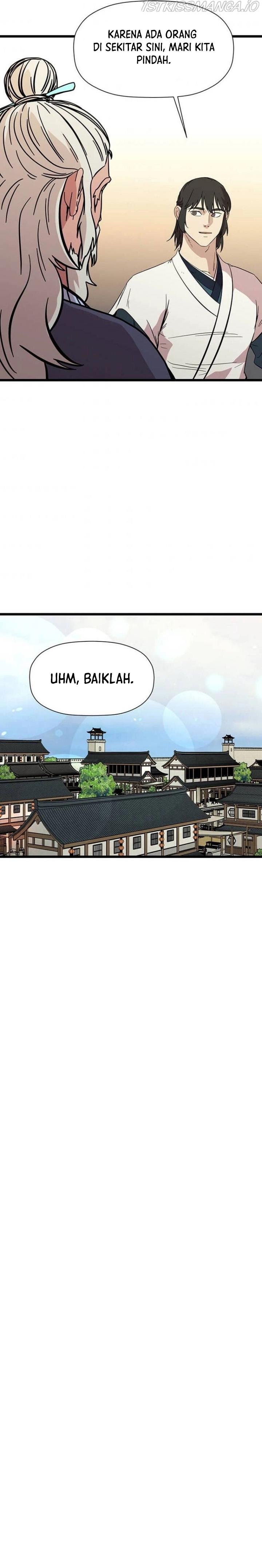 Bachelor’s Return Chapter 122