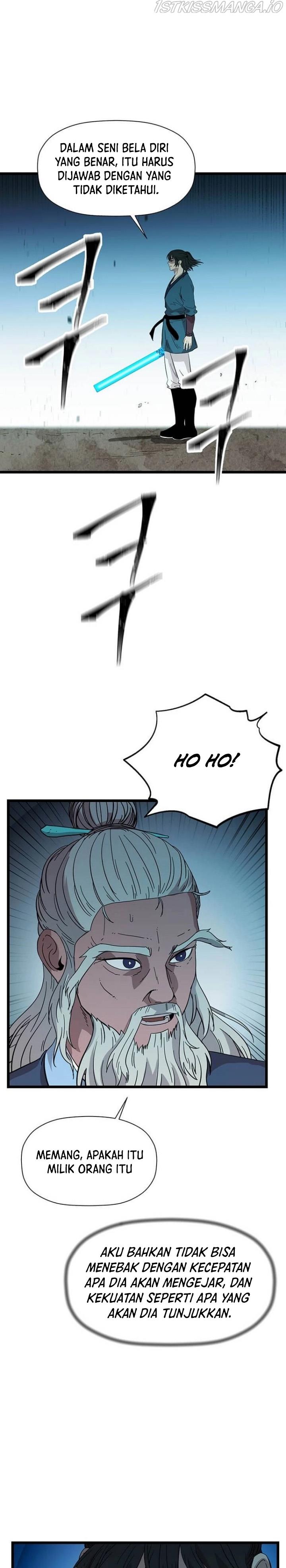 Bachelor’s Return Chapter 122