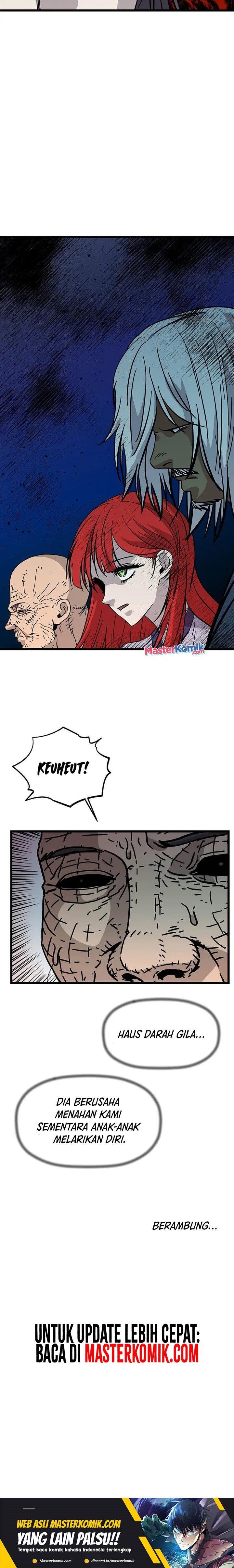 Bachelor’s Return Chapter 126