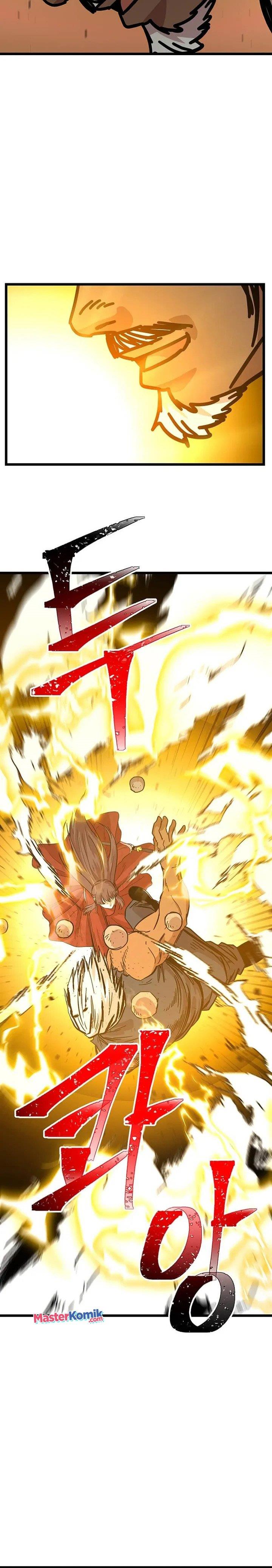 Bachelor’s Return Chapter 126