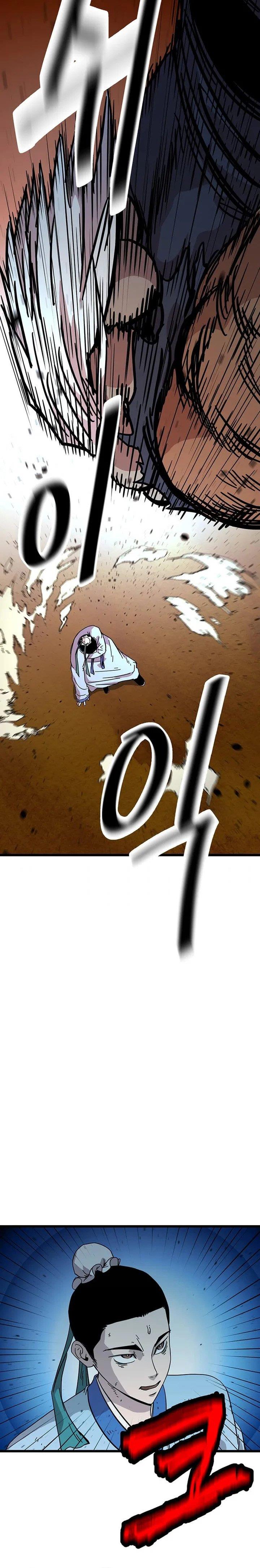 Bachelor’s Return Chapter 126