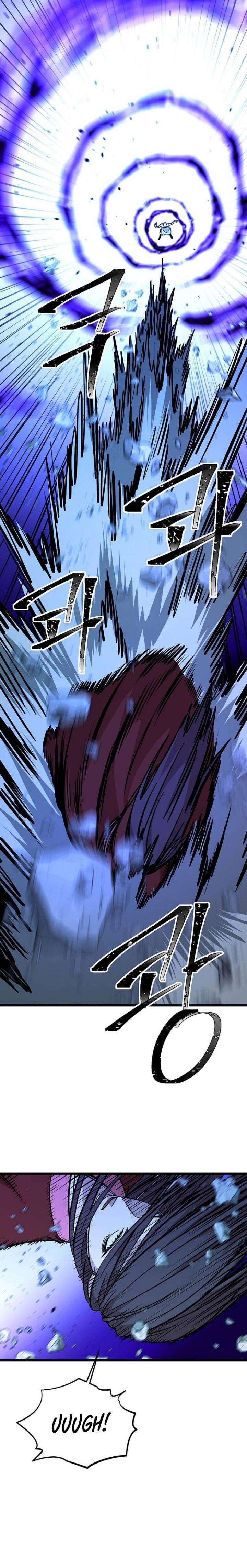 Bachelor’s Return Chapter 128