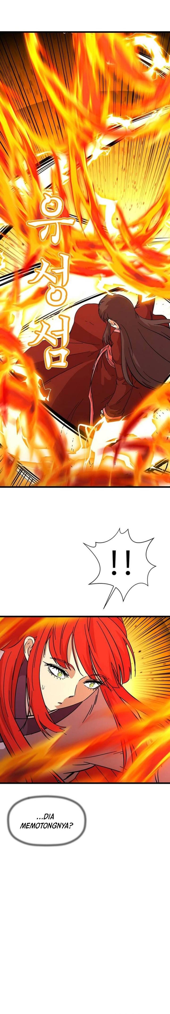 Bachelor’s Return Chapter 128