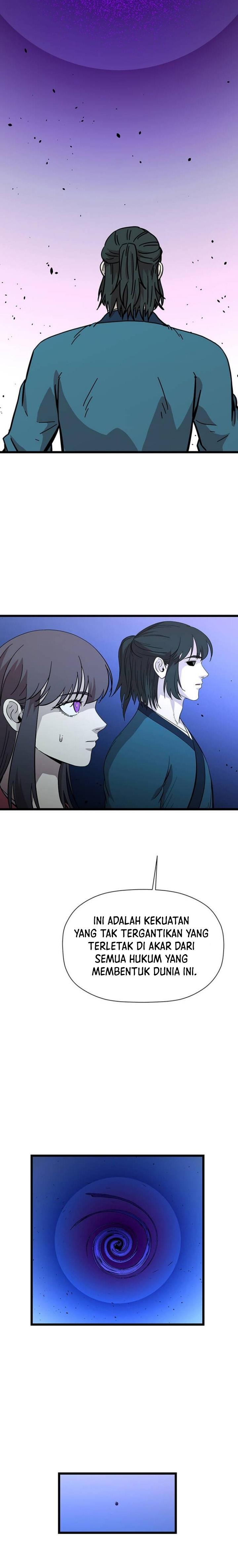 Bachelor’s Return Chapter 128