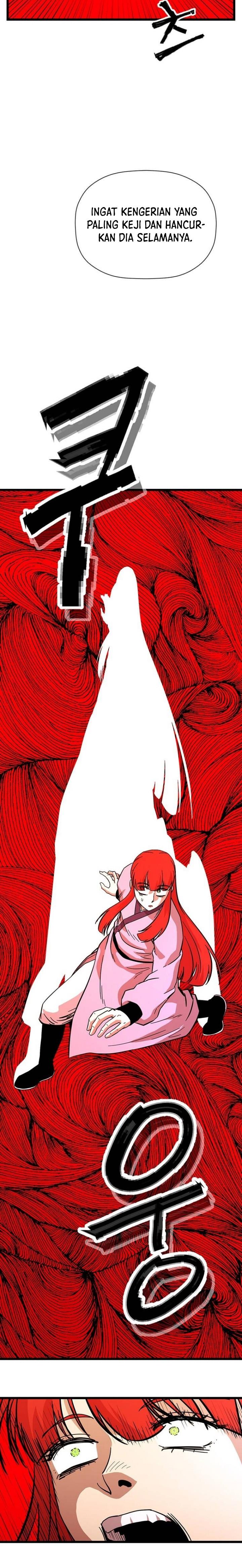 Bachelor’s Return Chapter 128