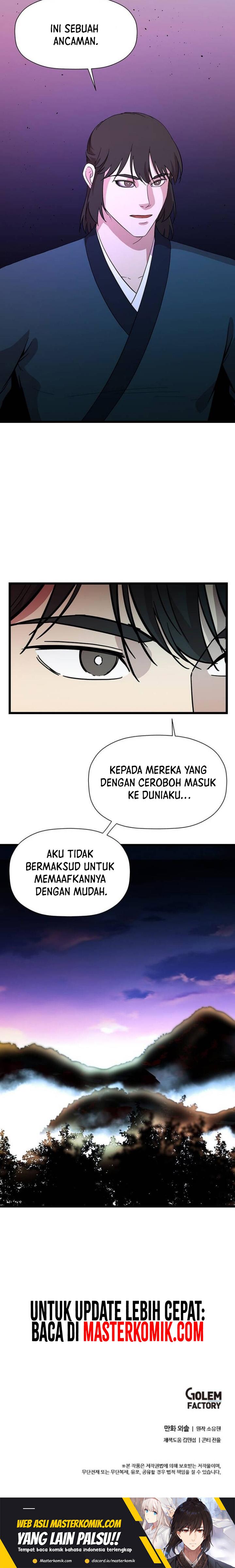 Bachelor’s Return Chapter 128