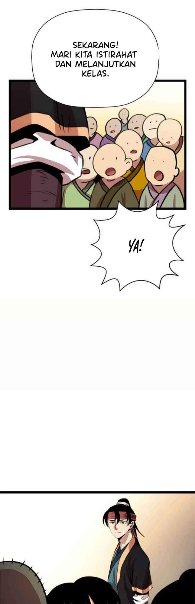 Bachelor’s Return Chapter 13