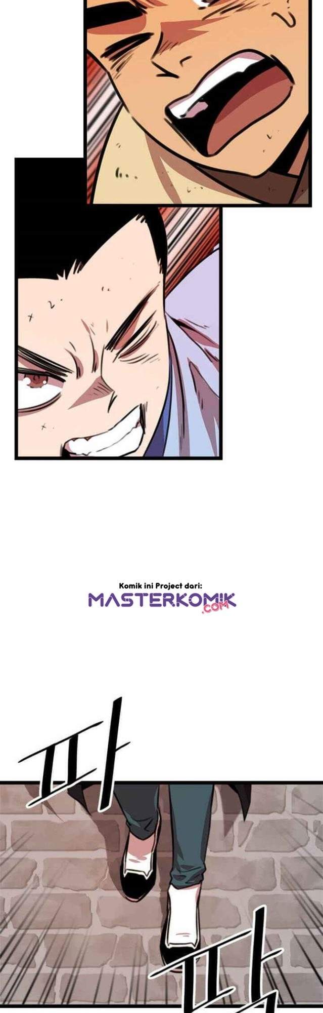 Bachelor’s Return Chapter 13