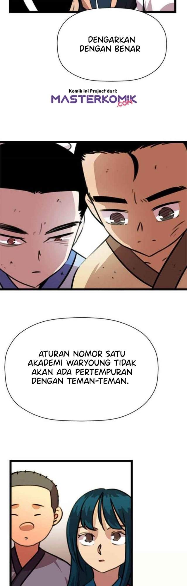 Bachelor’s Return Chapter 13