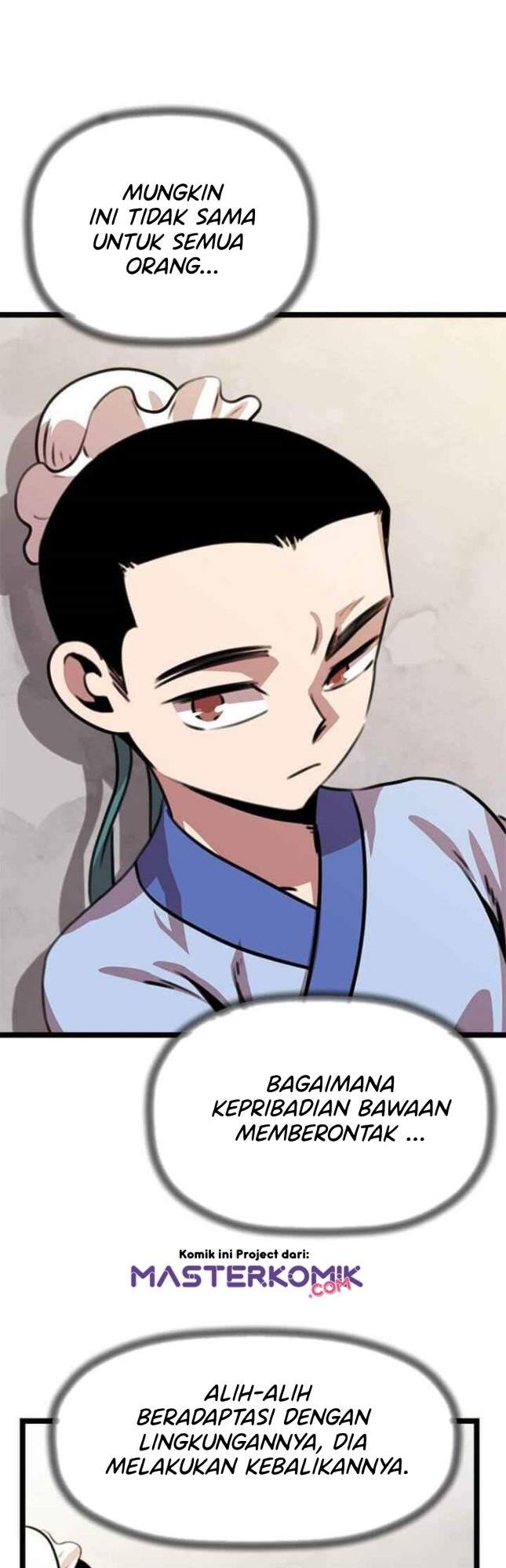 Bachelor’s Return Chapter 13