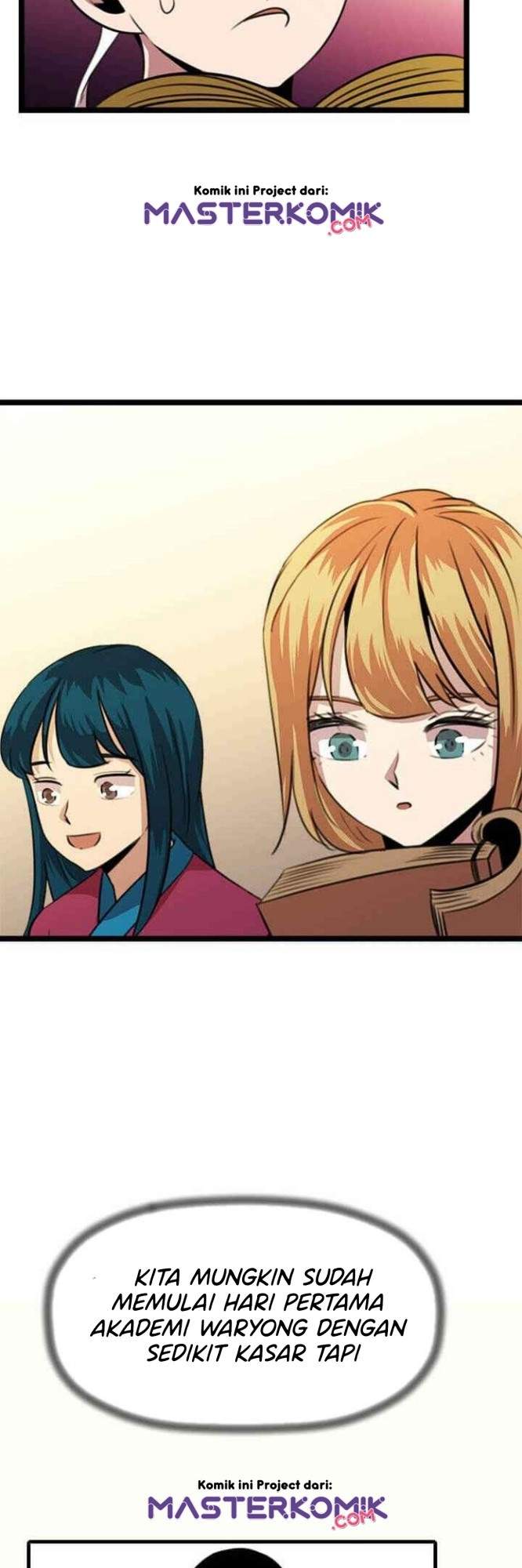 Bachelor’s Return Chapter 13