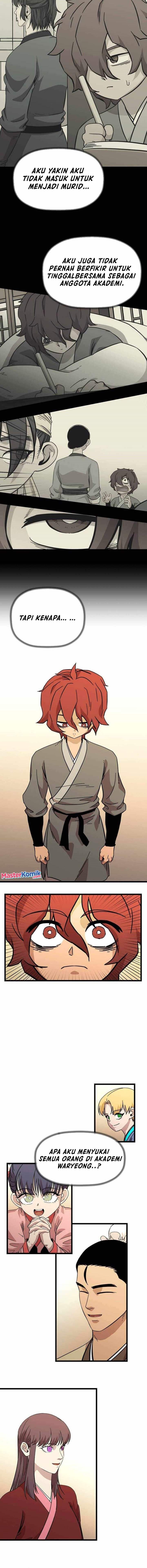 Bachelor’s Return Chapter 130