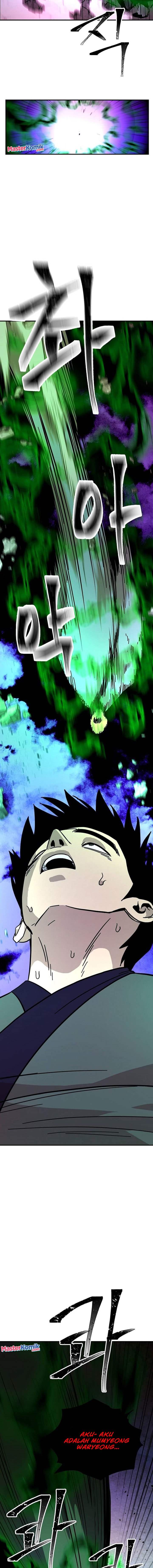 Bachelor’s Return Chapter 131