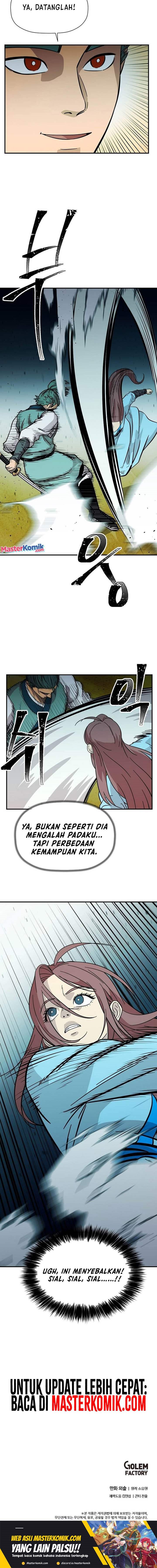 Bachelor’s Return Chapter 131