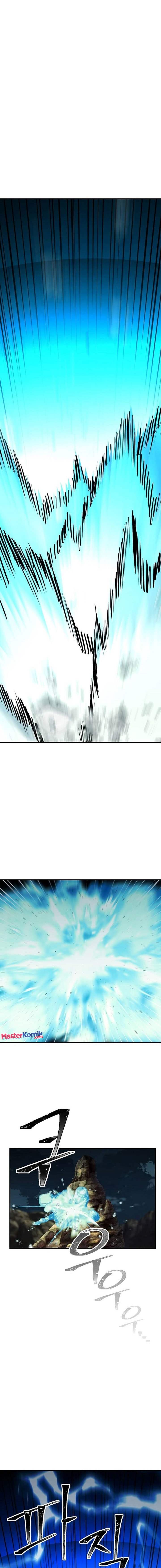 Bachelor’s Return Chapter 131