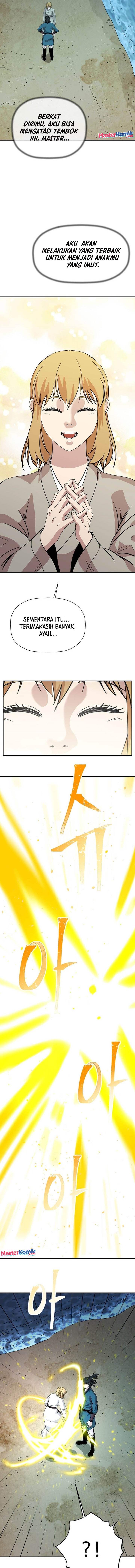 Bachelor’s Return Chapter 135