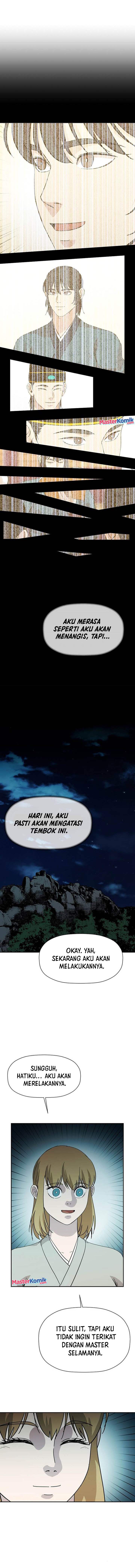 Bachelor’s Return Chapter 135