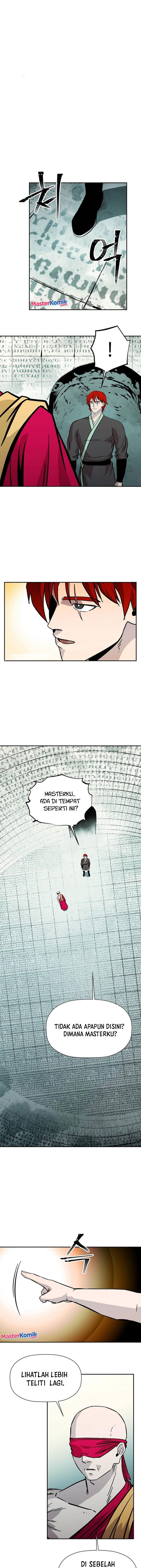Bachelor’s Return Chapter 137