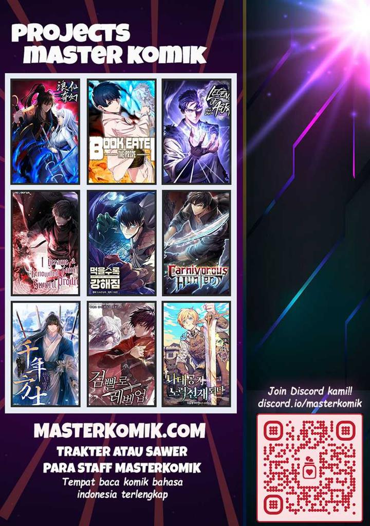 Bachelor’s Return Chapter 140
