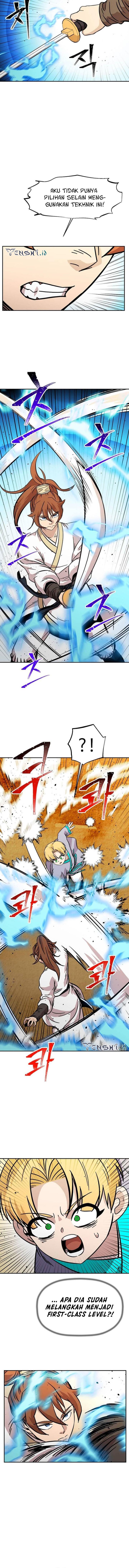 Bachelor’s Return Chapter 146
