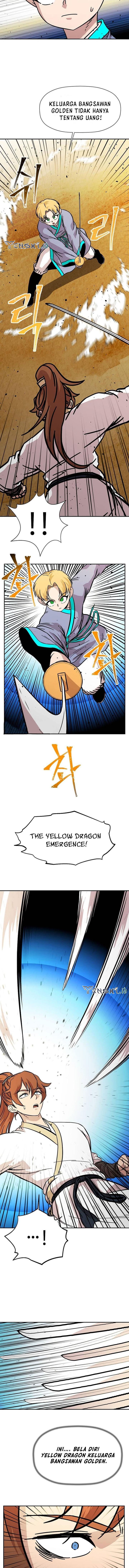 Bachelor’s Return Chapter 146