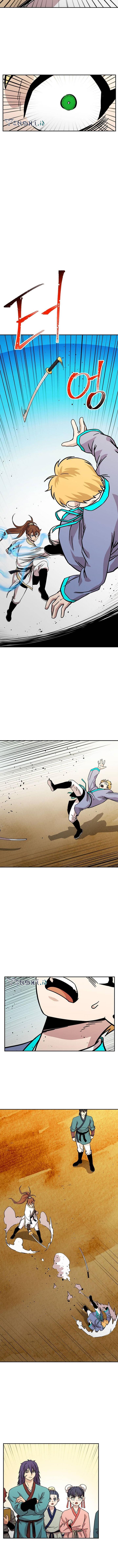 Bachelor’s Return Chapter 146