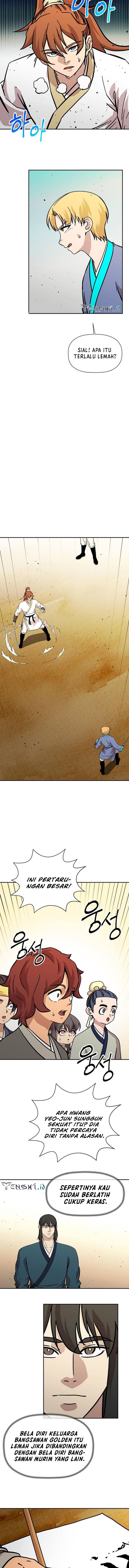 Bachelor’s Return Chapter 146