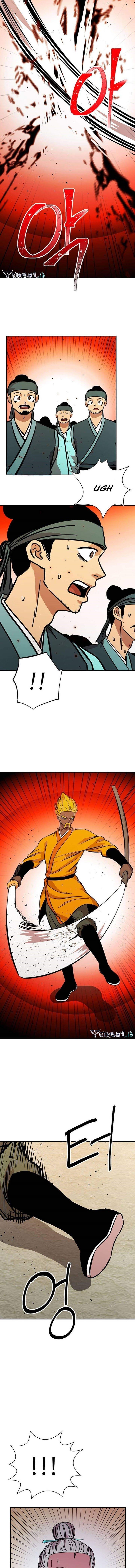 Bachelor’s Return Chapter 149