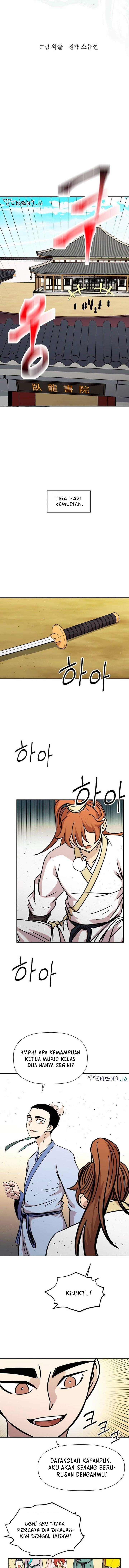 Bachelor’s Return Chapter 149