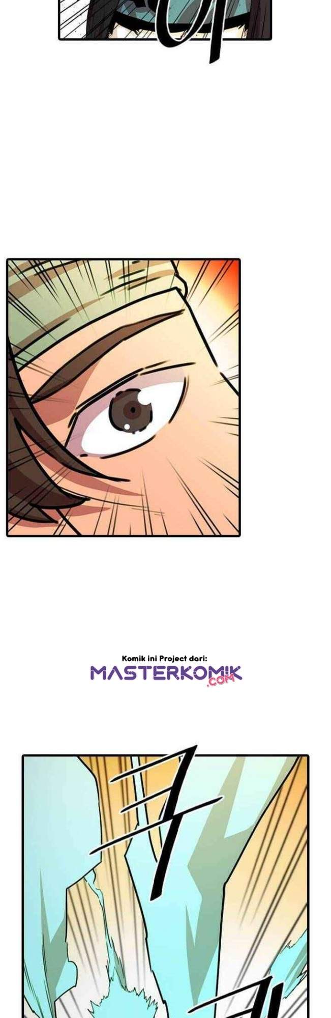 Bachelor’s Return Chapter 15
