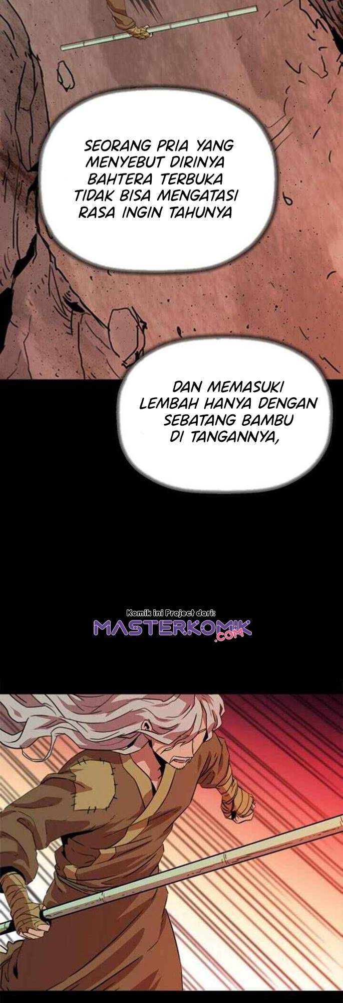 Bachelor’s Return Chapter 15