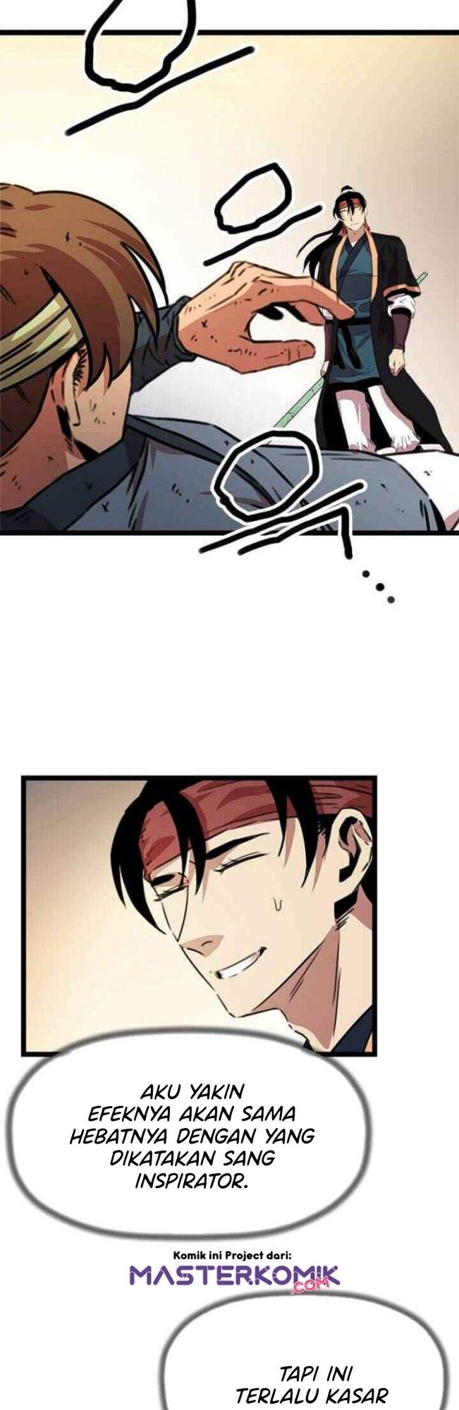 Bachelor’s Return Chapter 15