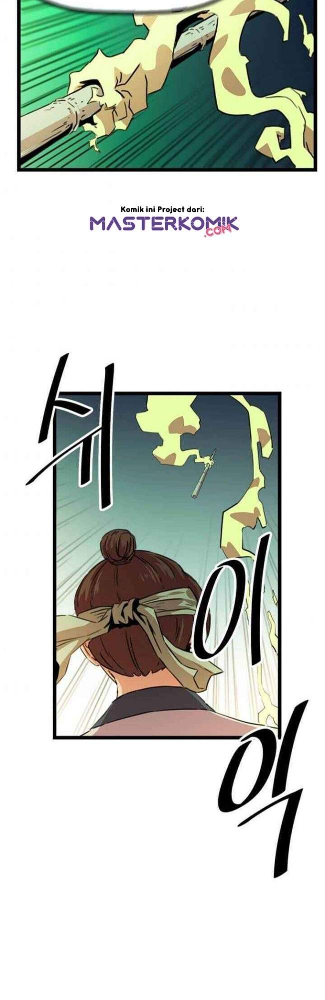 Bachelor’s Return Chapter 15