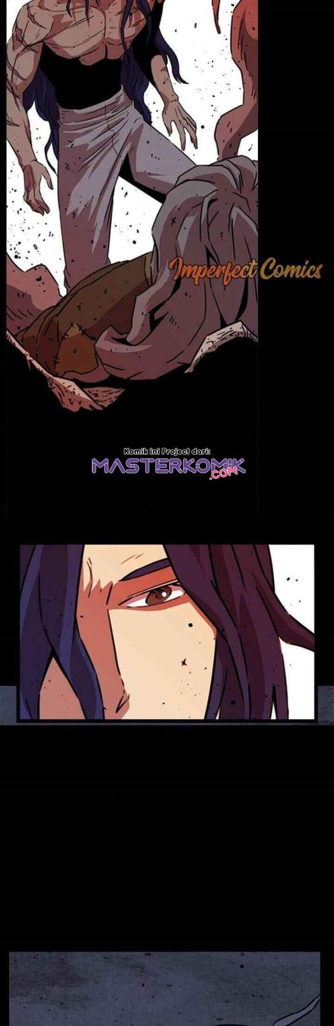 Bachelor’s Return Chapter 15