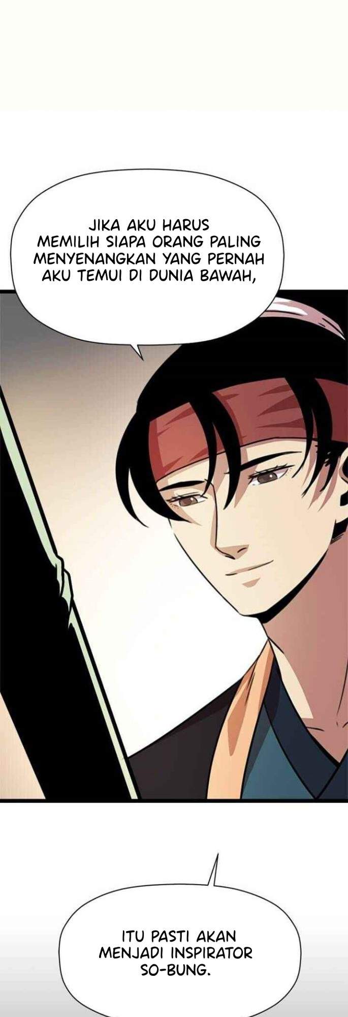 Bachelor’s Return Chapter 15