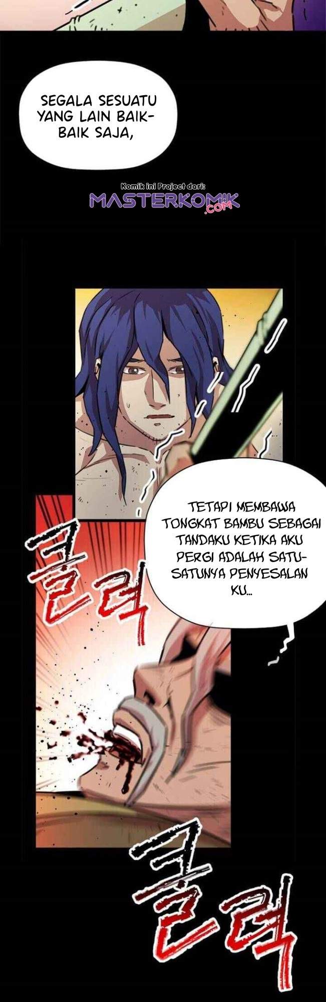 Bachelor’s Return Chapter 15