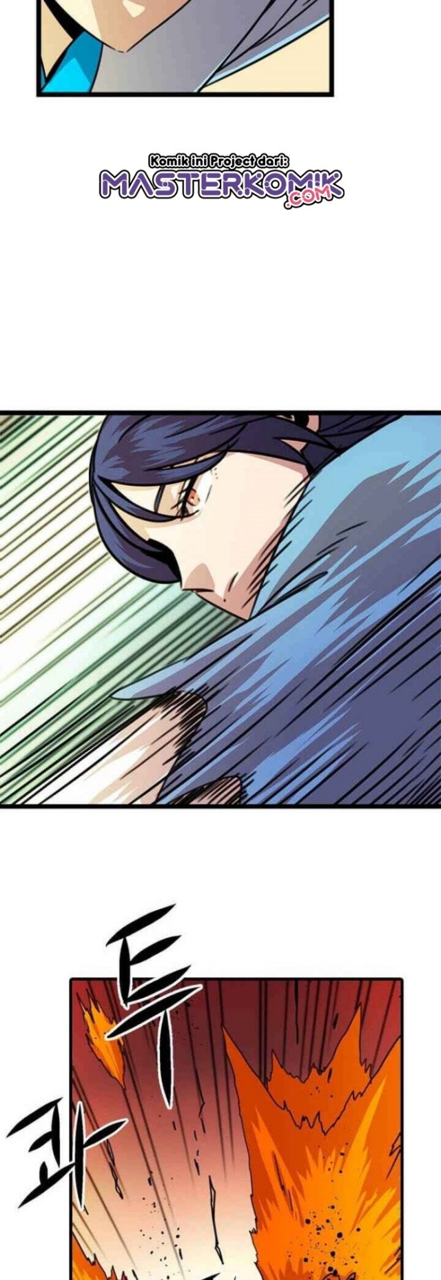 Bachelor’s Return Chapter 16