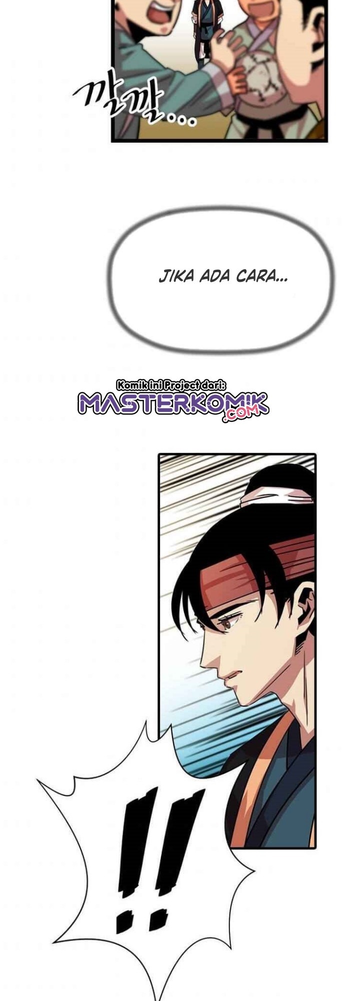 Bachelor’s Return Chapter 17
