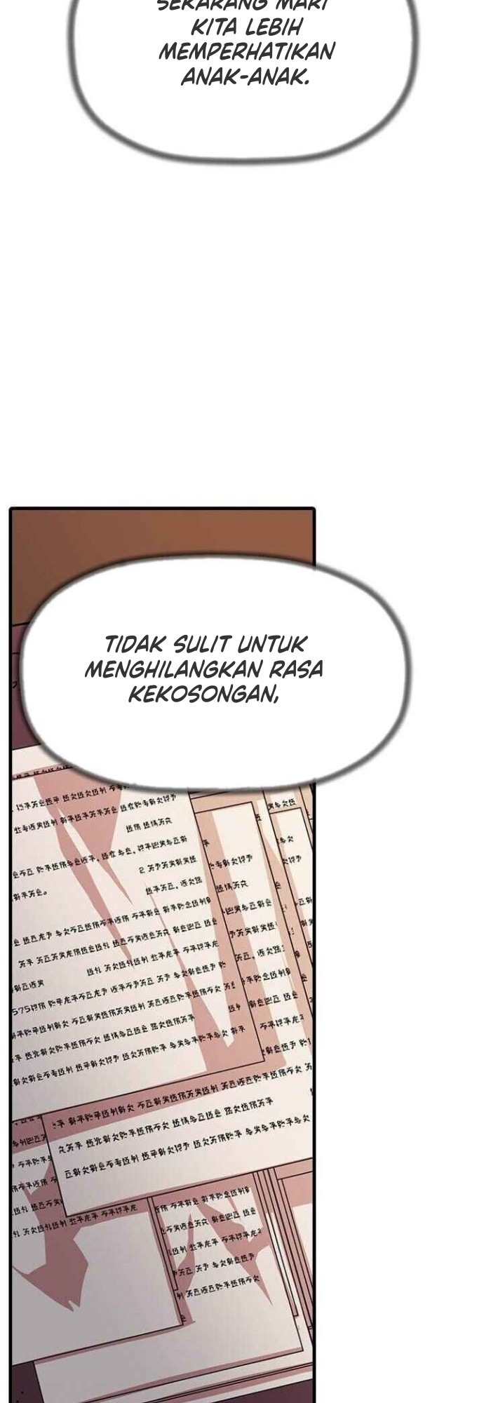 Bachelor’s Return Chapter 17