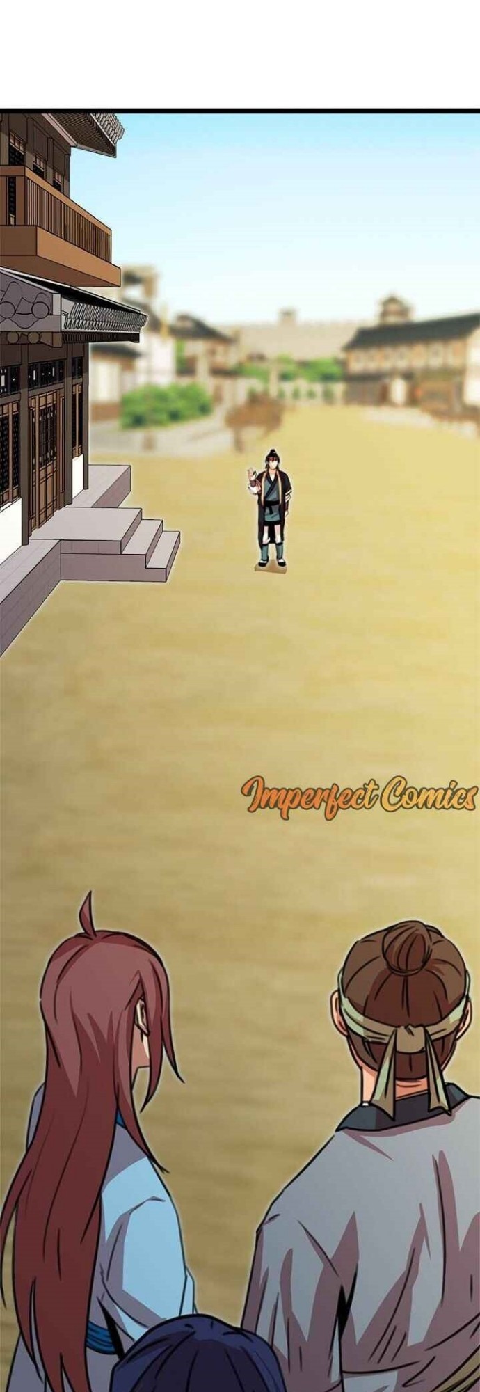 Bachelor’s Return Chapter 17