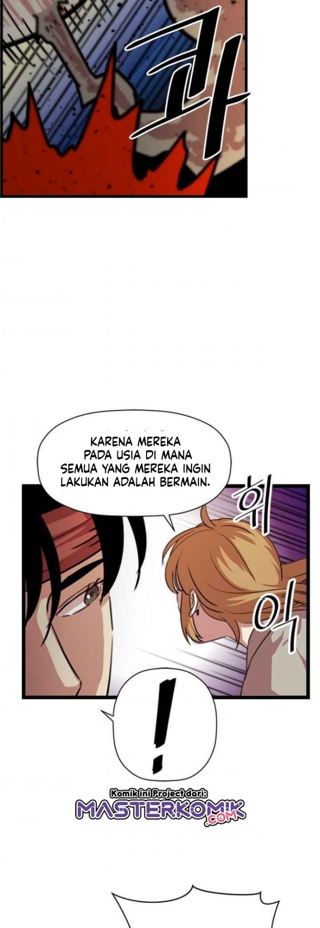 Bachelor’s Return Chapter 19
