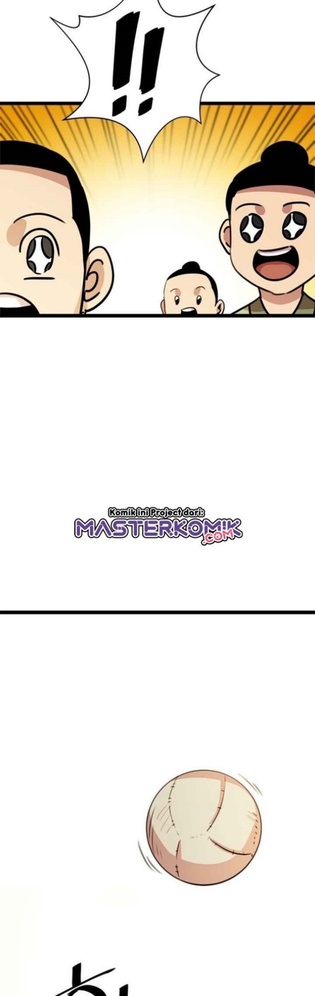 Bachelor’s Return Chapter 19