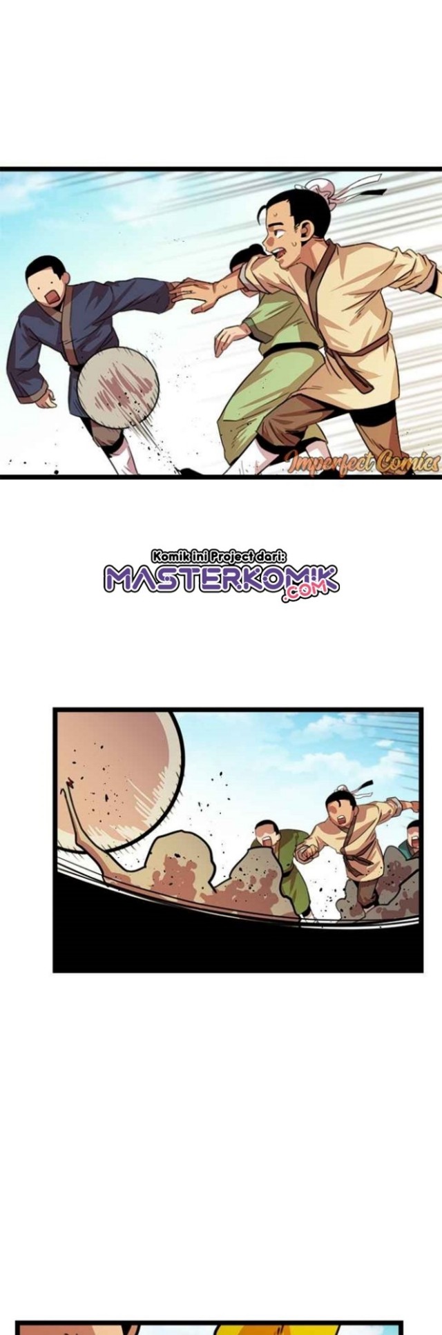 Bachelor’s Return Chapter 19
