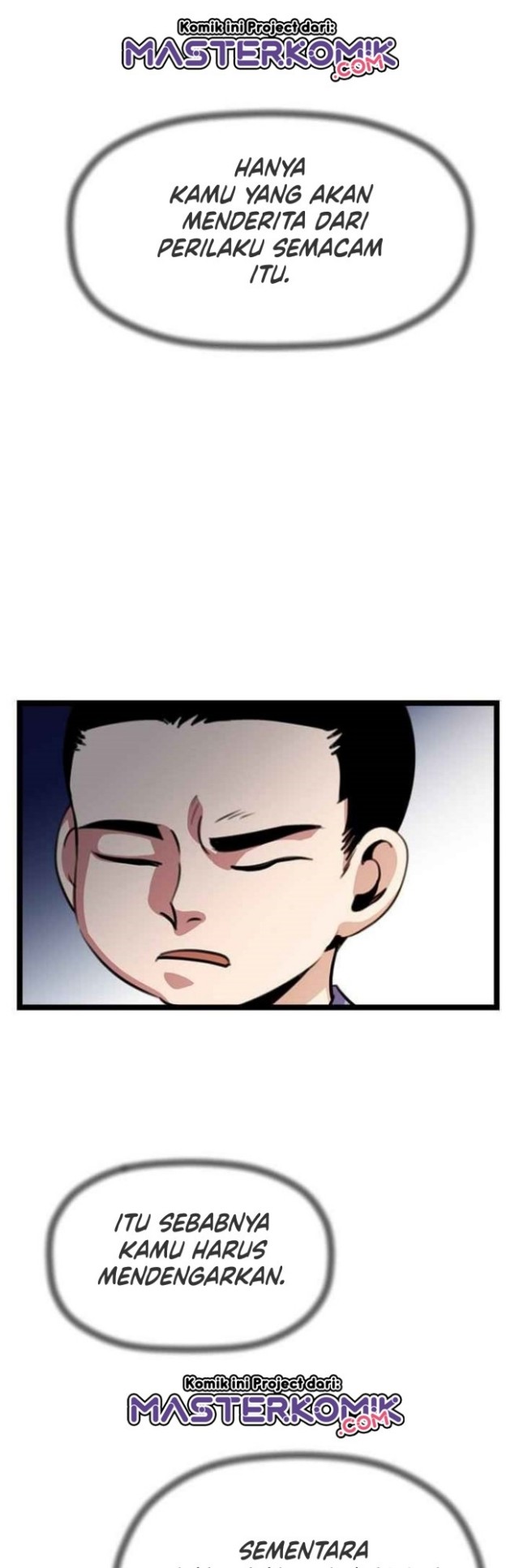 Bachelor’s Return Chapter 19