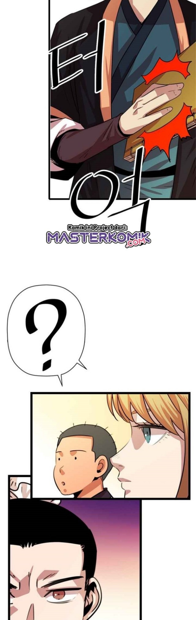Bachelor’s Return Chapter 19