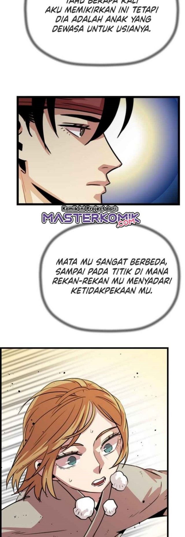 Bachelor’s Return Chapter 19