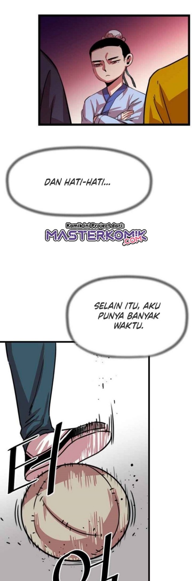 Bachelor’s Return Chapter 19